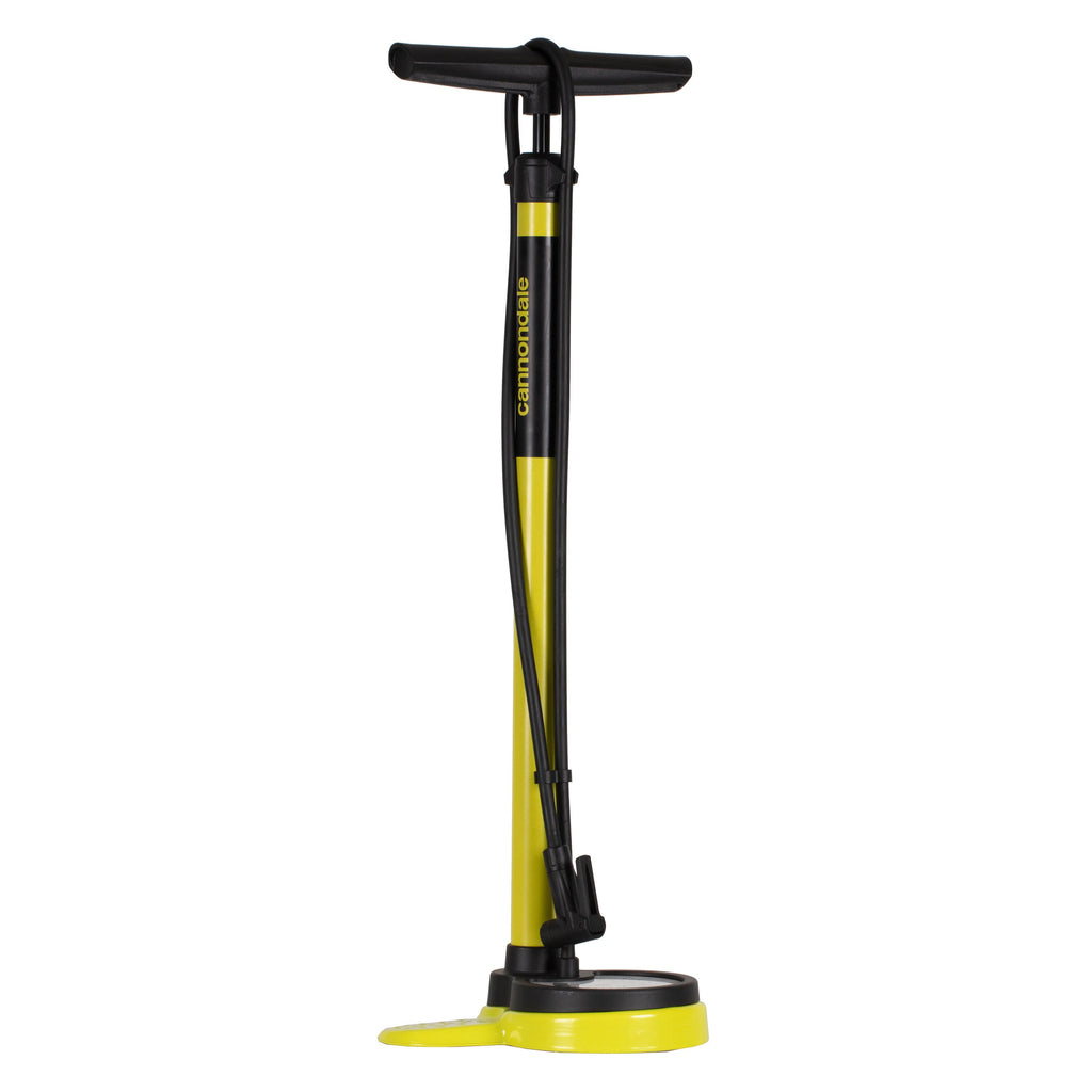 Cannondale Essential pump