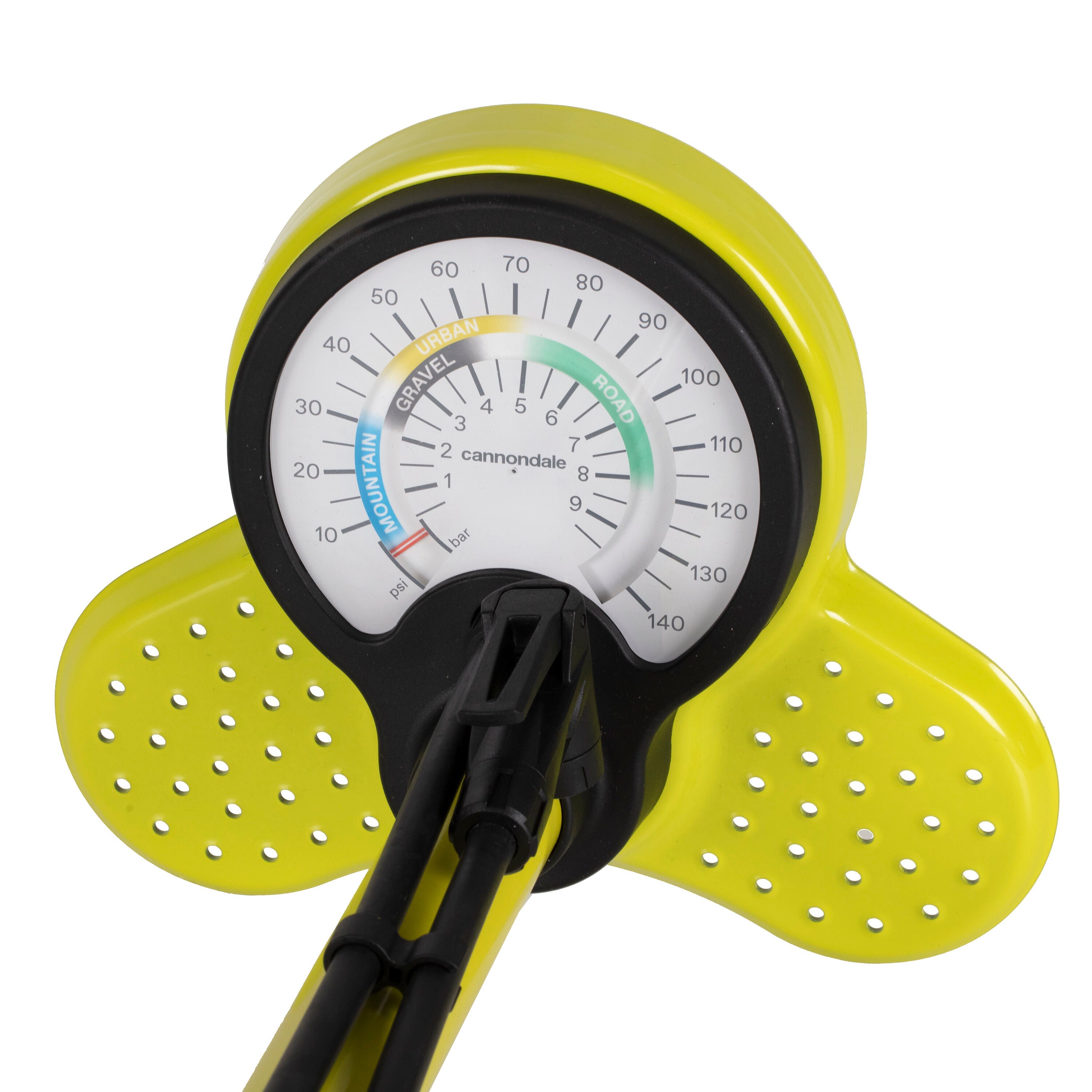 Cannondale Essential pump
