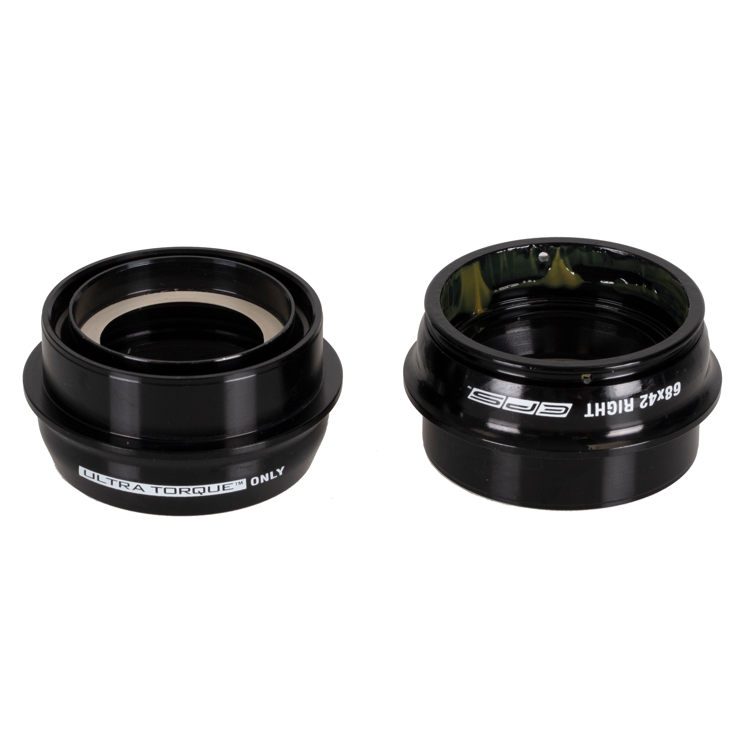 Campagnolo Ultra Torque bottom bracket