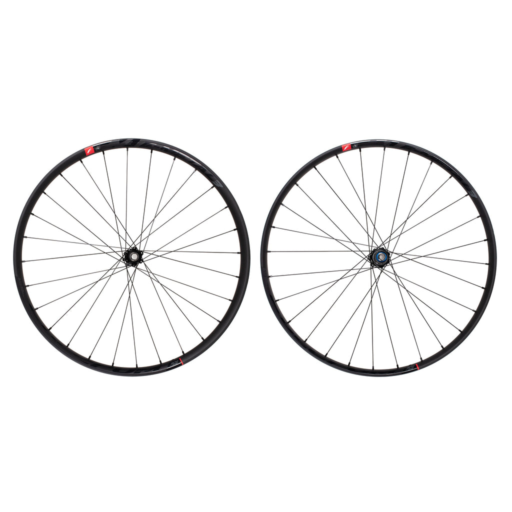 Fulcrum E-Metal 3 29" 2 Way Fit-Ready AFS Boost wheelset