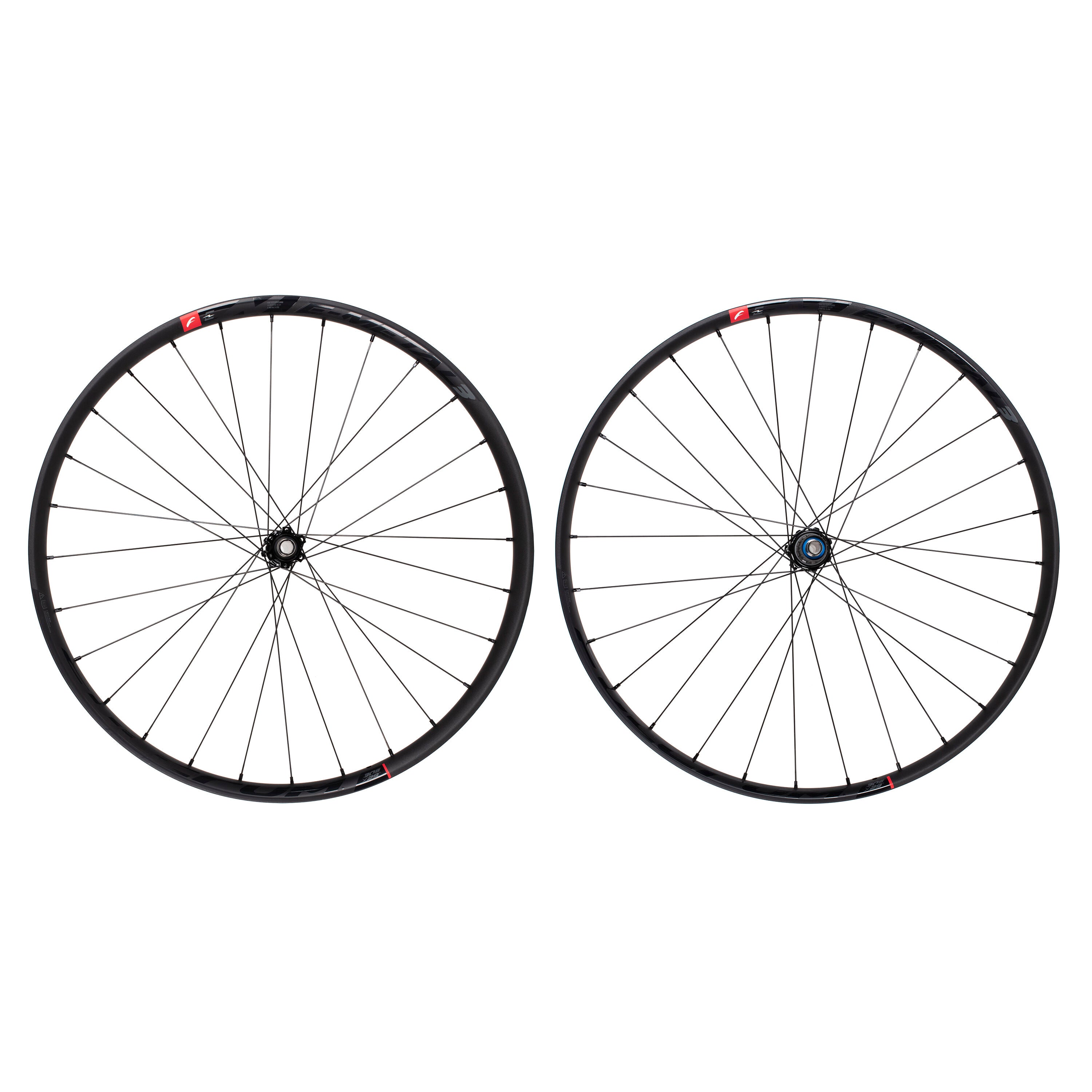 Fulcrum E-Metal 3 29" 2 Way Fit-Ready AFS Boost wheelset