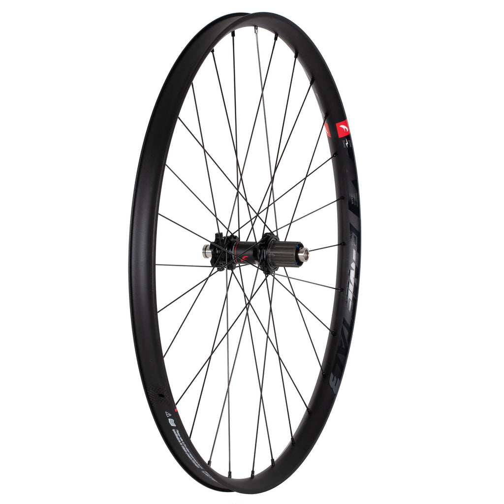 Fulcrum E-Metal 3 29" 2 Way Fit-Ready AFS Boost wheelset