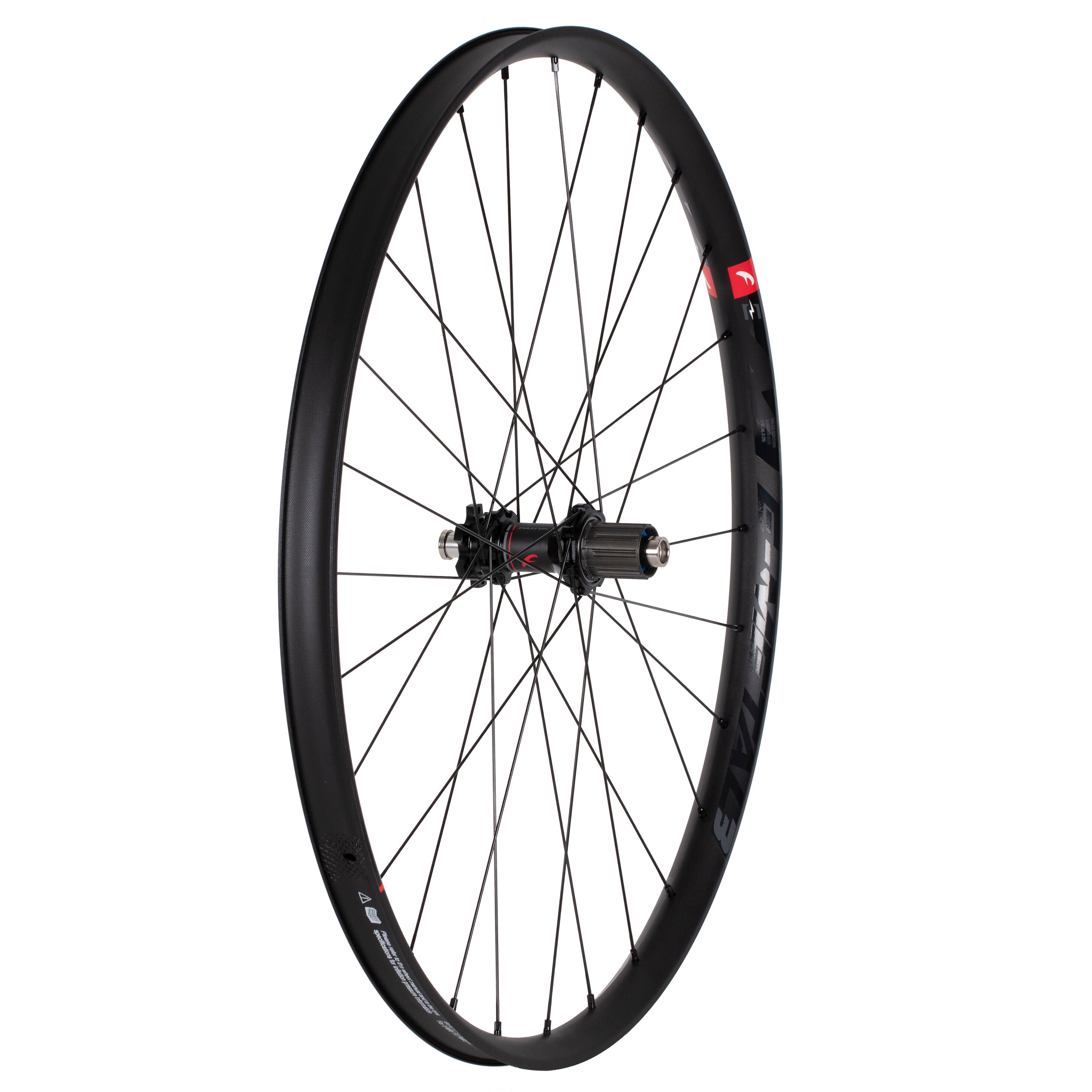 Fulcrum E-Metal 3 29" 2 Way Fit-Ready AFS Boost wheelset