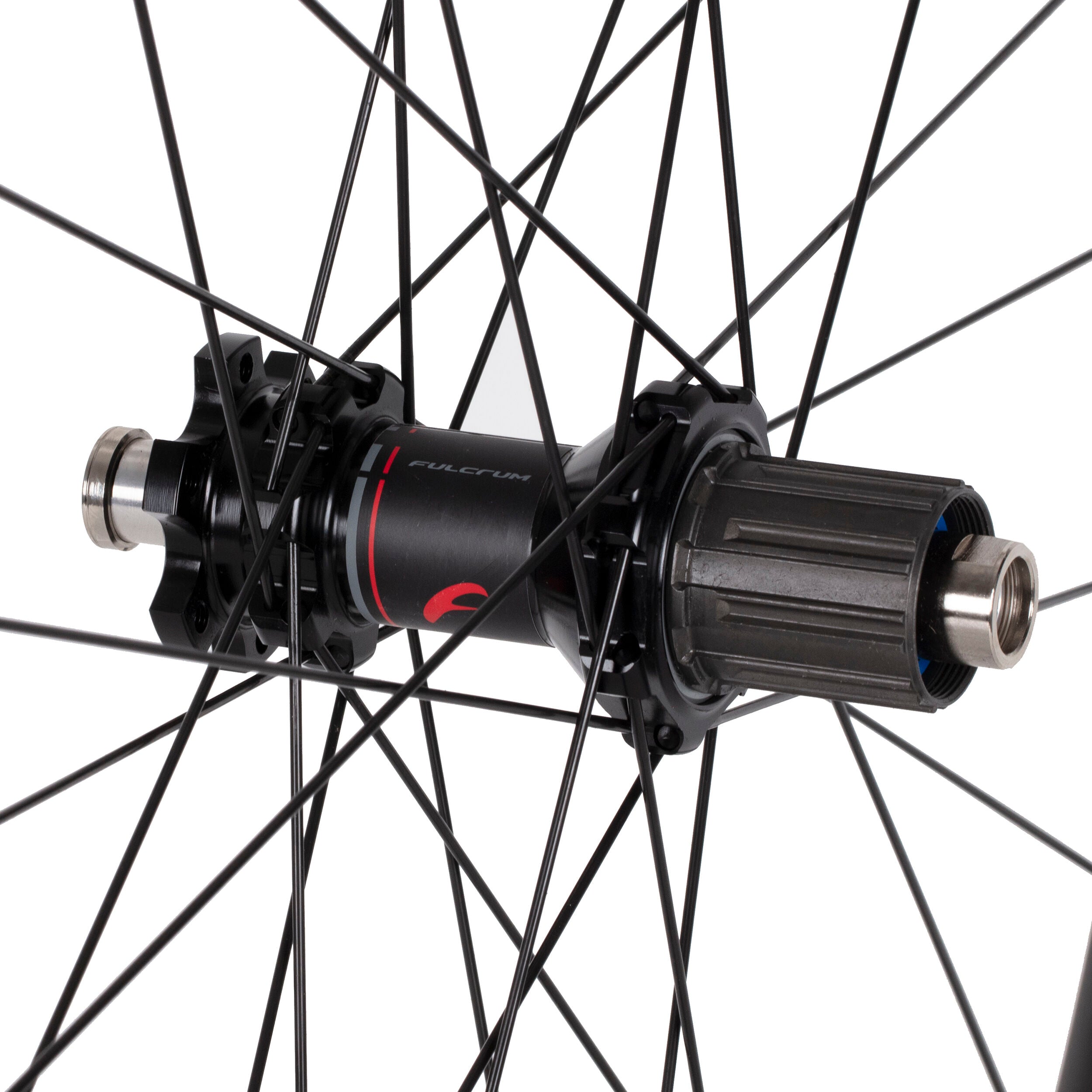 Fulcrum E-Metal 3 29" 2 Way Fit-Ready AFS Boost wheelset