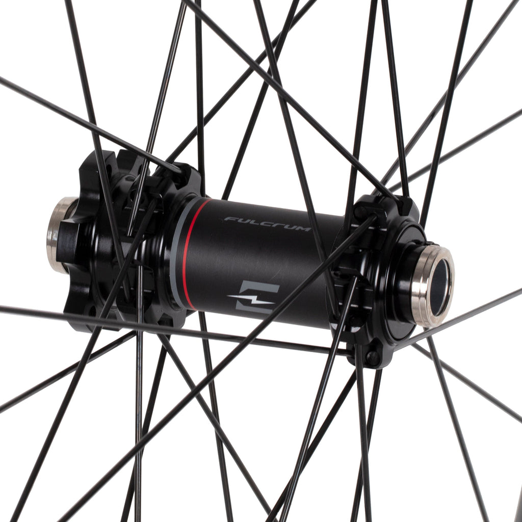Fulcrum E-Metal 3 29" 2 Way Fit-Ready AFS Boost wheelset