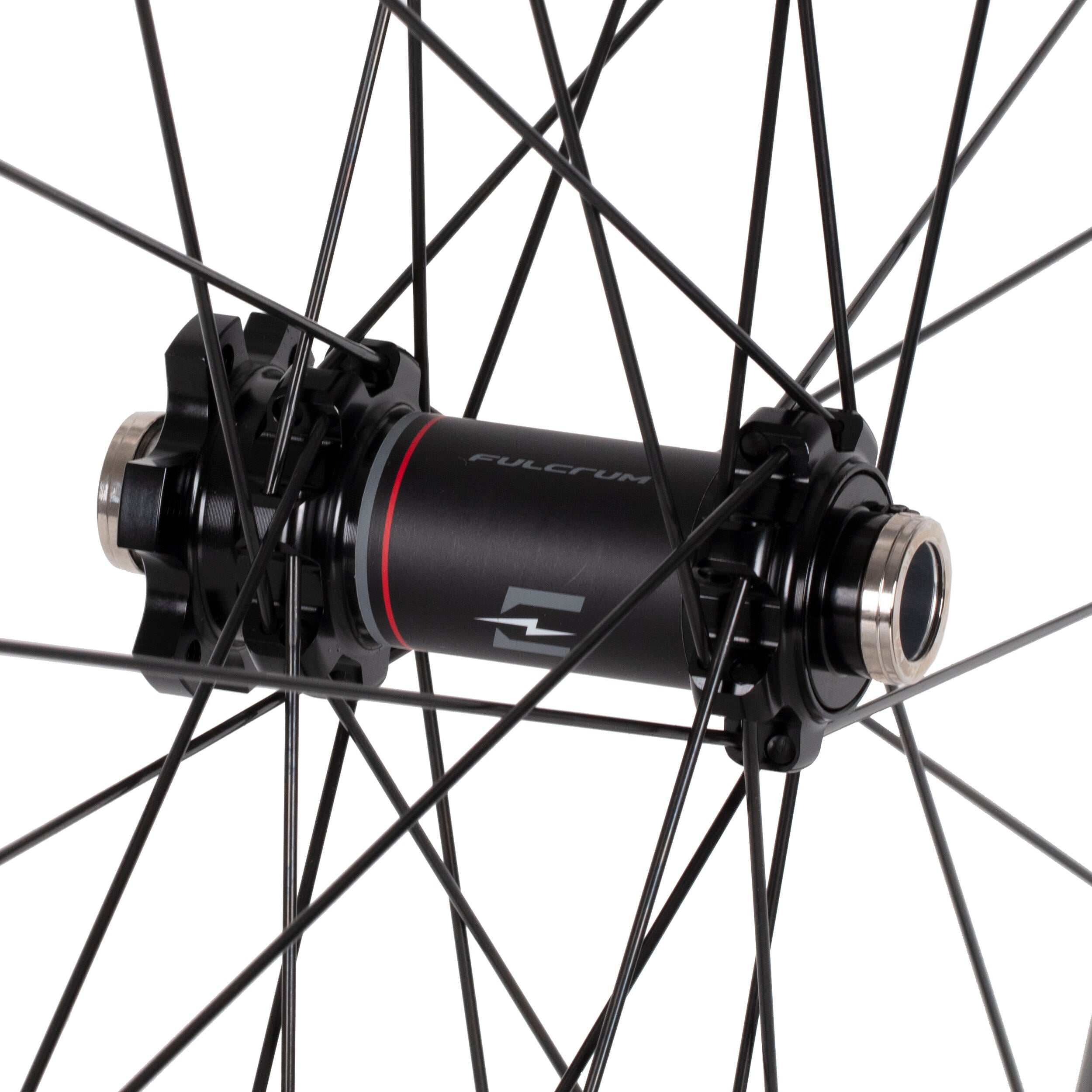 Fulcrum E-Metal 3 29" 2 Way Fit-Ready AFS Boost wheelset
