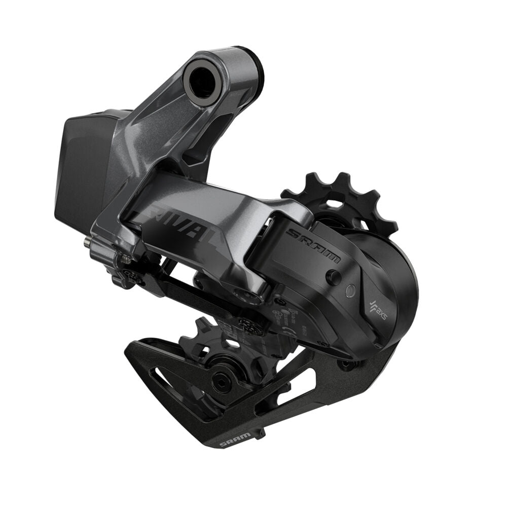 Sram Rival XPLR eTap AXS 12S rear derailleur