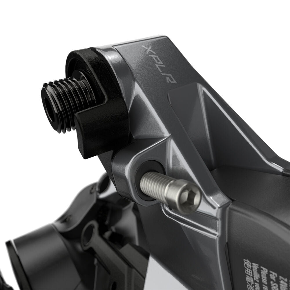Sram Rival XPLR eTap AXS 12S rear derailleur