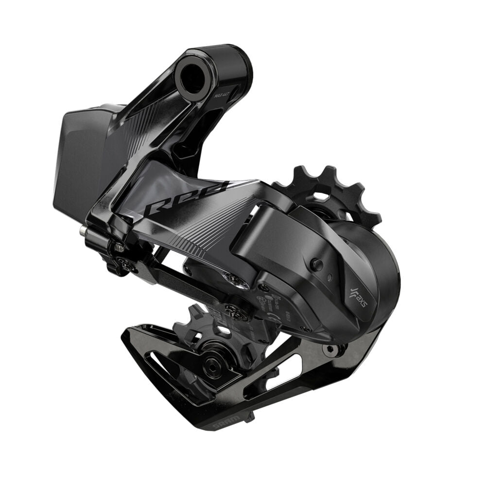 Sram Red XPLR eTap AXS 12S rear derailleur