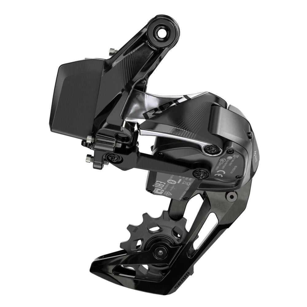 Sram Red XPLR eTap AXS 12S rear derailleur