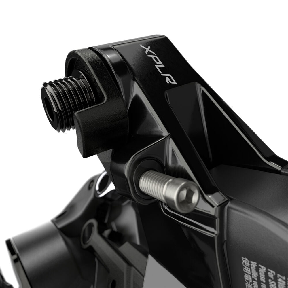 Sram Red XPLR eTap AXS 12S rear derailleur