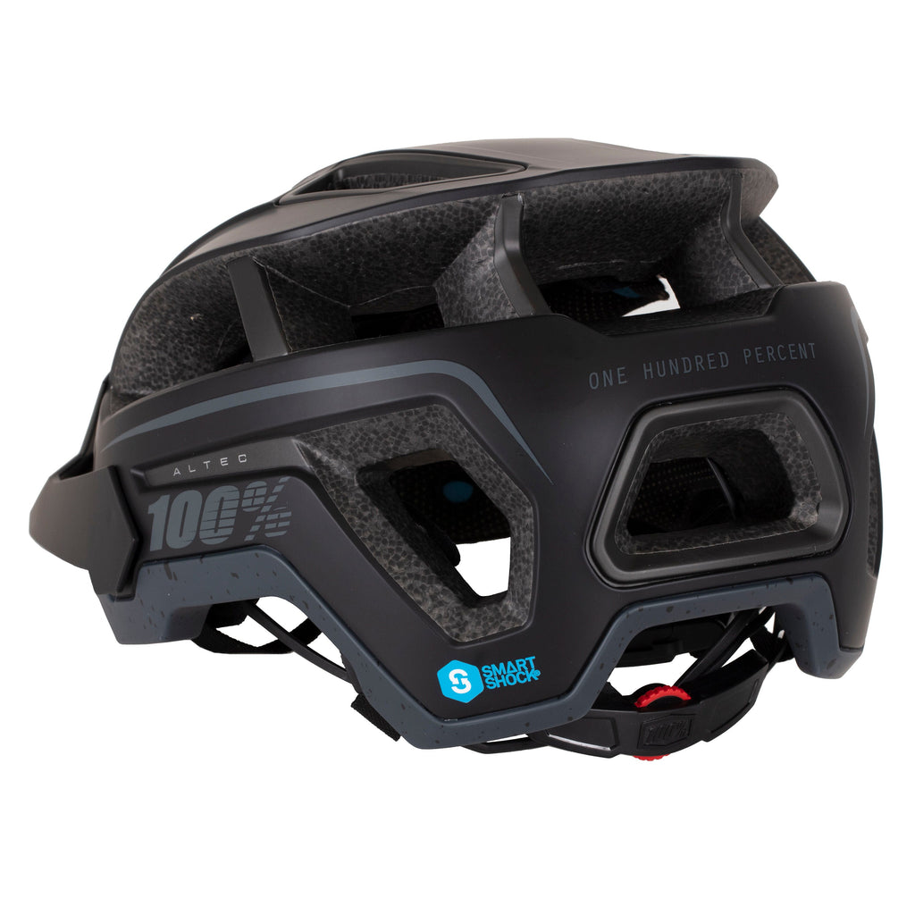 100% Altec Fidlock helmet