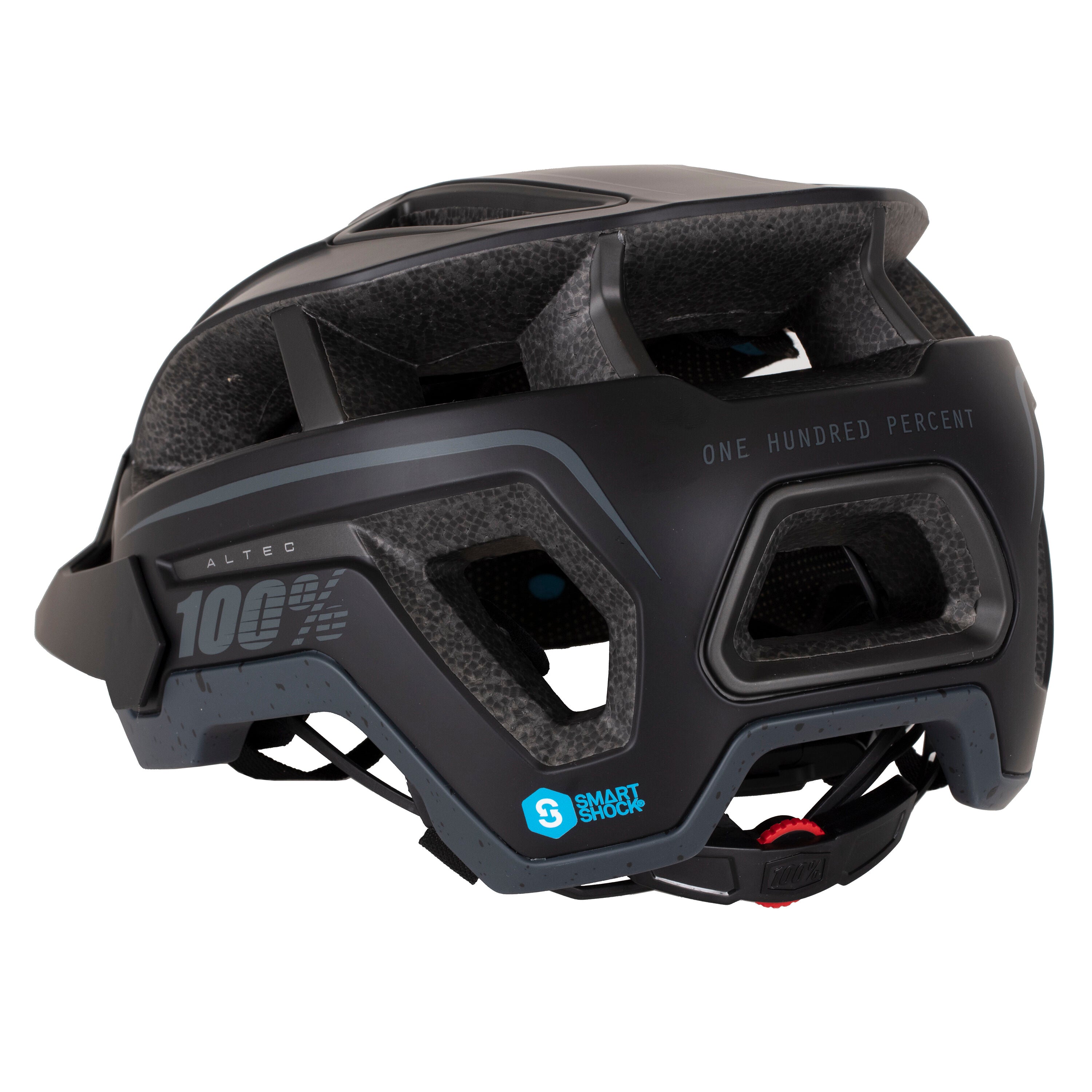 100% Altec Fidlock helmet