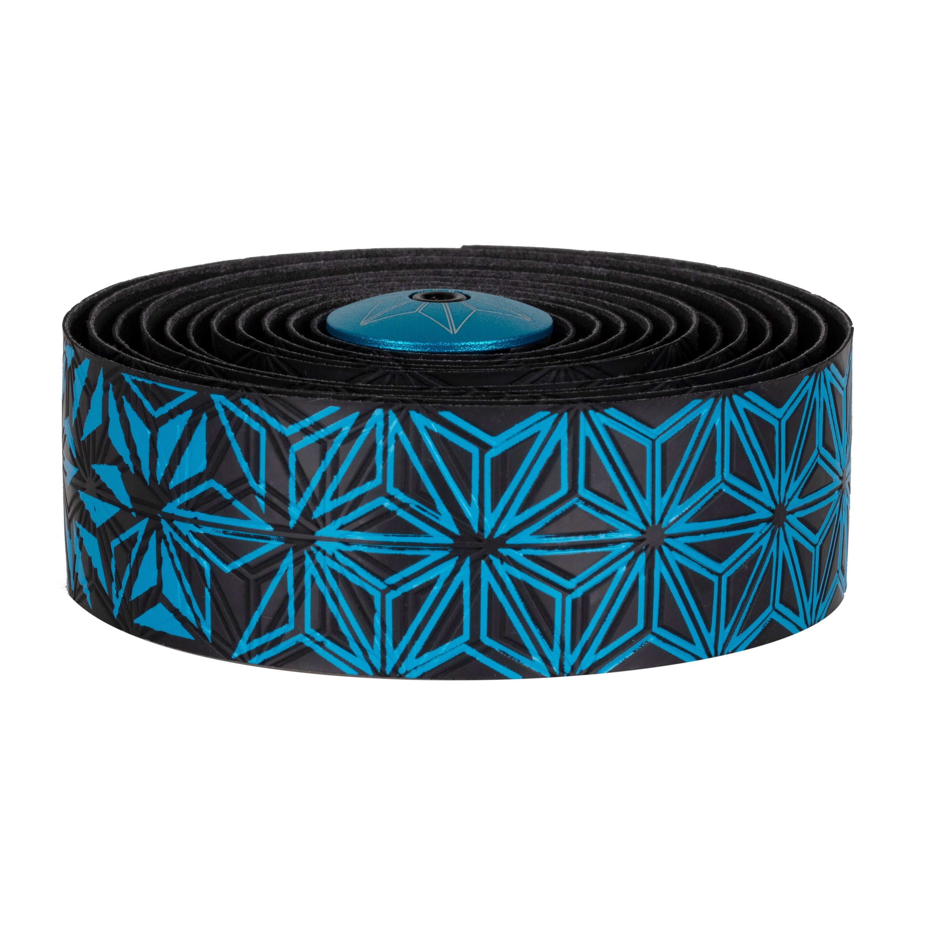 Supacaz Super Sticky Kush Star Fade handlebar tape