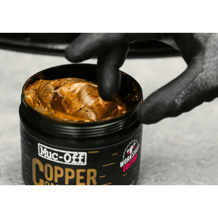 Muc-Off Copper Compound Anti-Seize grease