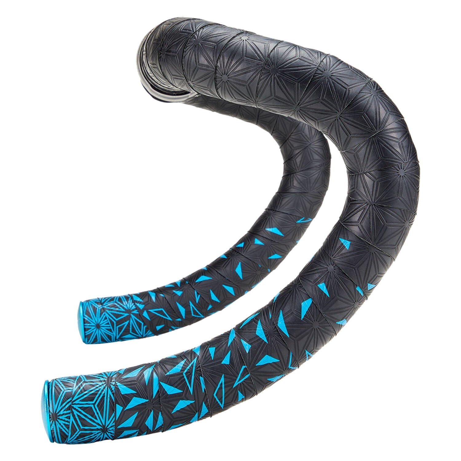 Supacaz Super Sticky Kush Star Fade handlebar tape