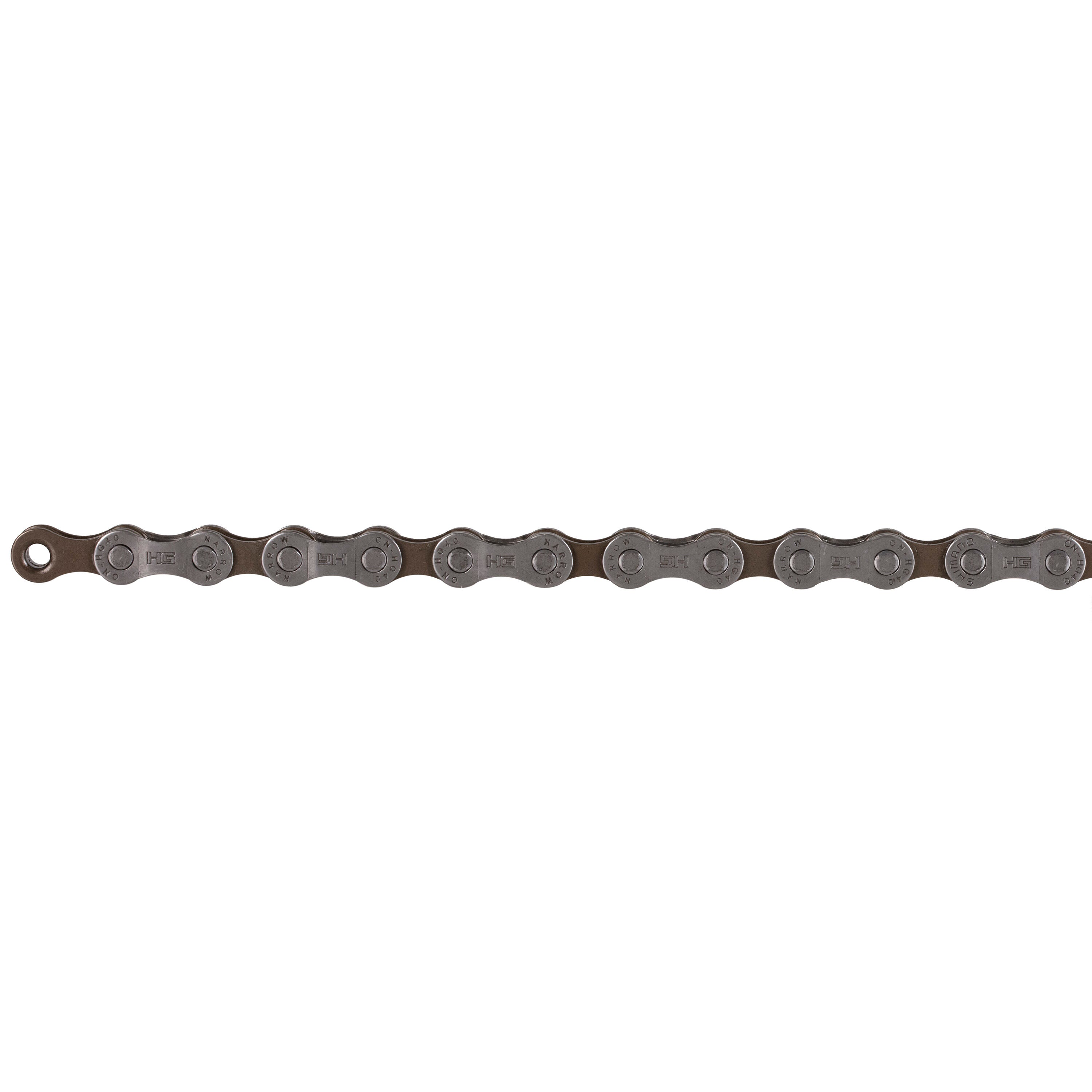 Shimano CN-HG40 6/7/8VS chain