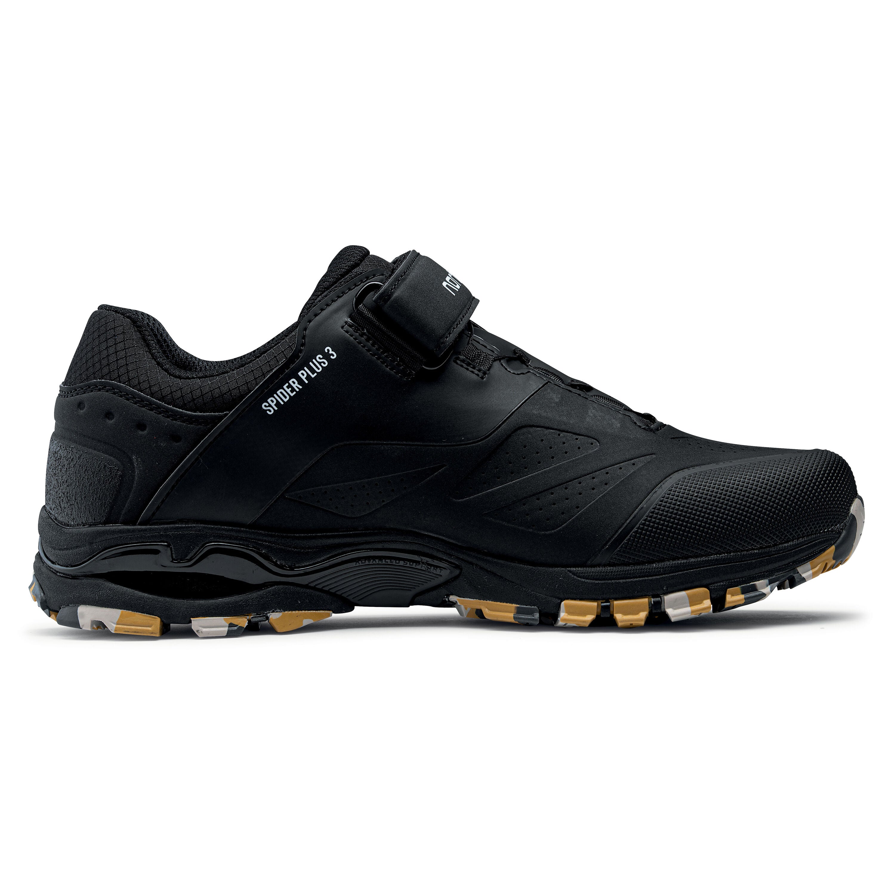 Northwave Spider Plus 3 shoes