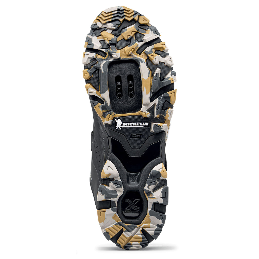 Northwave Spider Plus 3 shoes