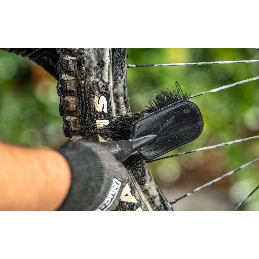 Muc-Off Tyre & Cassette Brush