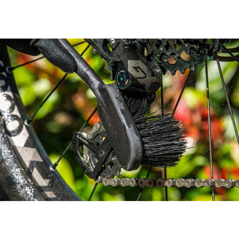 Muc-Off Tyre & Cassette Brush