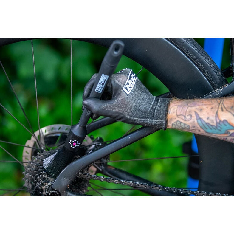 Muc-Off Drivetrain Detailing Brush