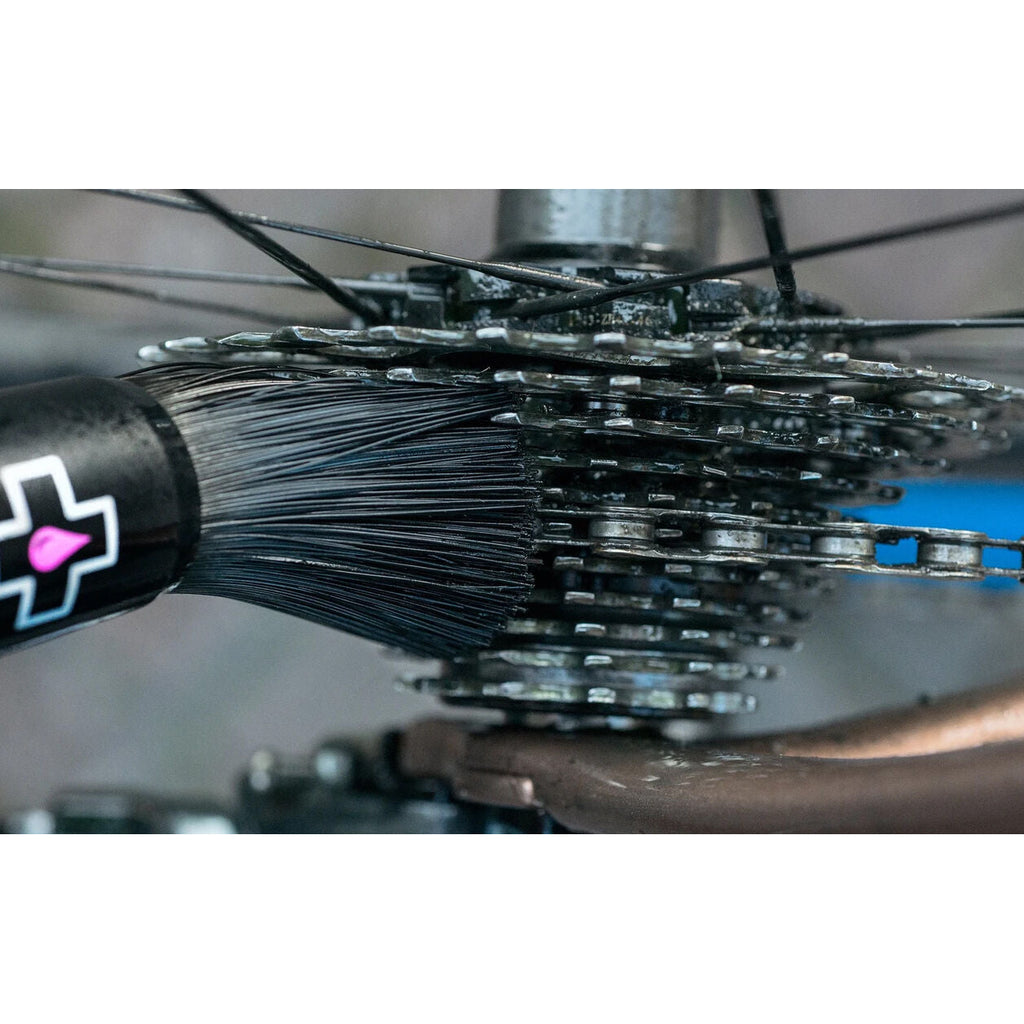 Muc-Off Drivetrain Detailing Brush