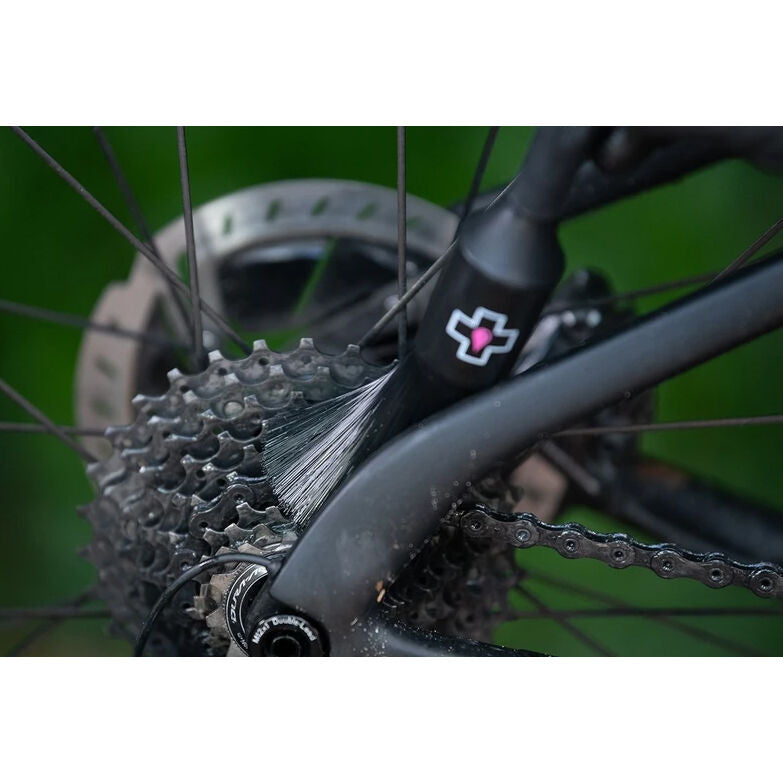 Muc-Off Drivetrain Detailing Brush
