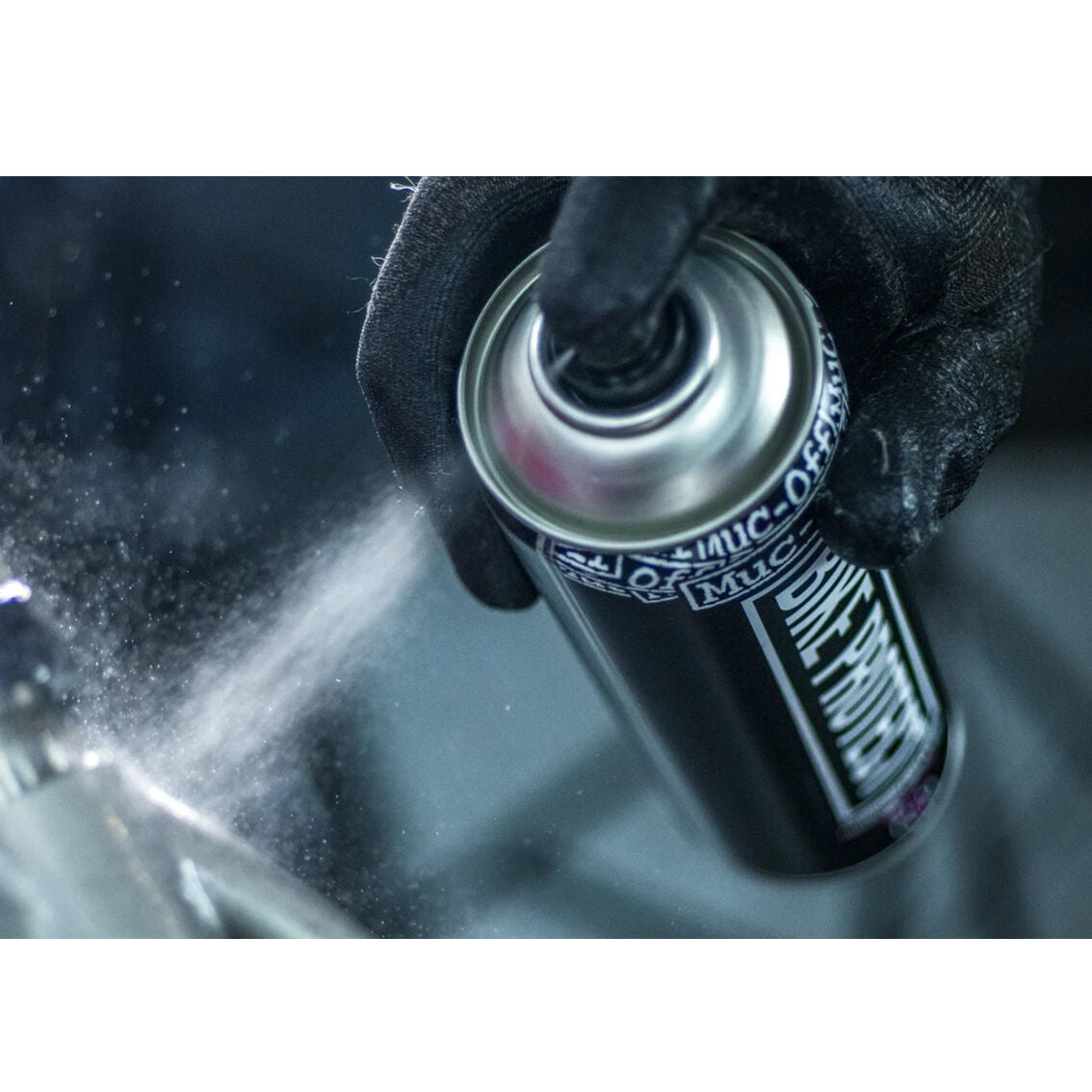 Muc-Off Bike Care Duo Kit