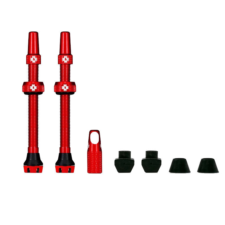 Muc Off Tubeless Presta valve kit