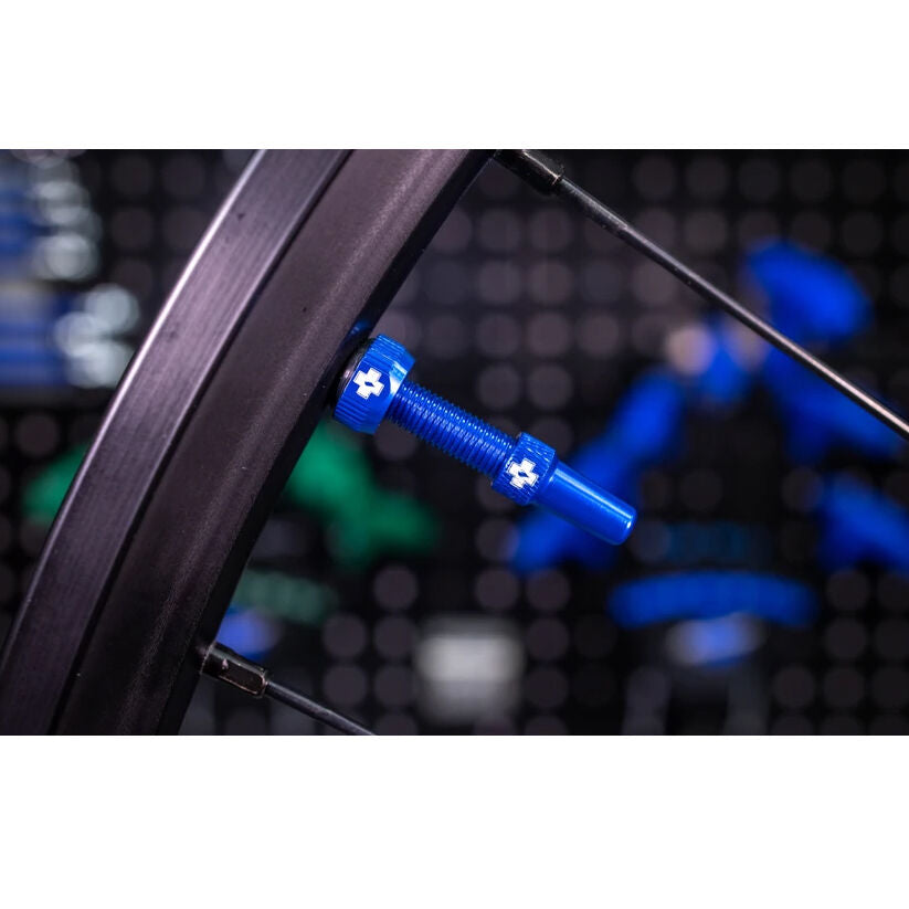 Muc Off Tubeless Presta valve kit