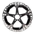 Shimano XTR/Saint RT-MT900 Ice Technologies Freeza Centerlock external lock ring disc rotor