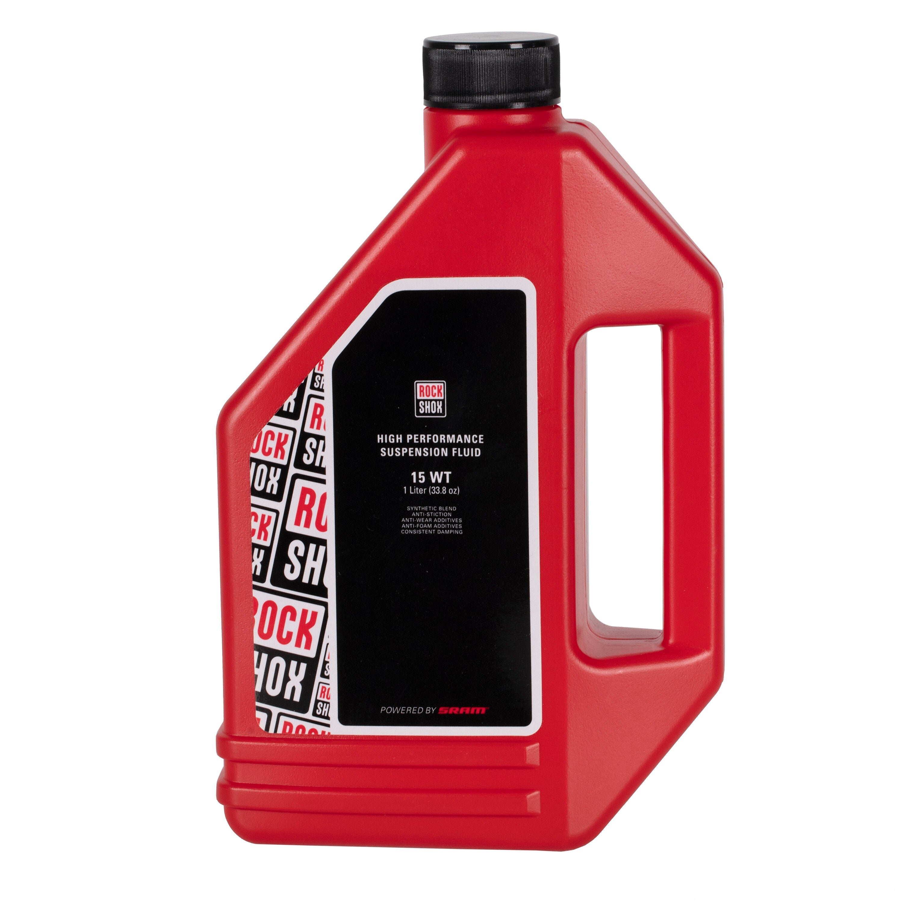 Rock Shox 15WT suspension oil