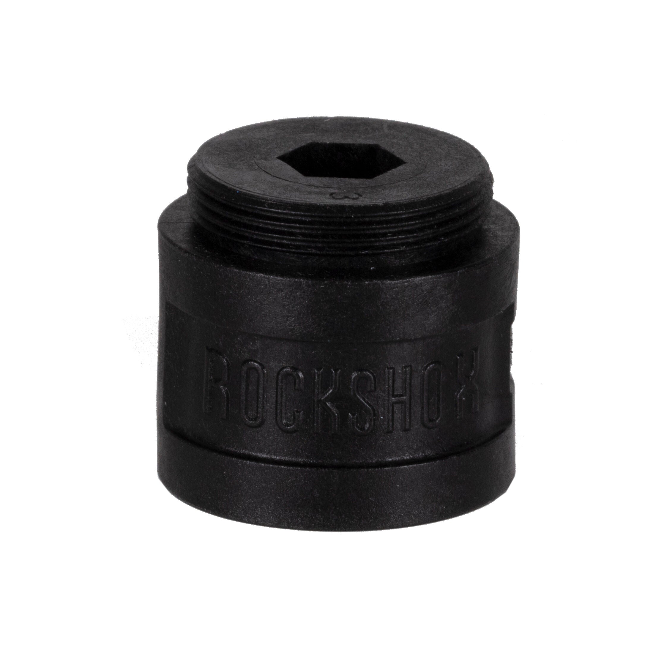 Rock Shox Solo Air/Debon Air 32 mm bottomless token