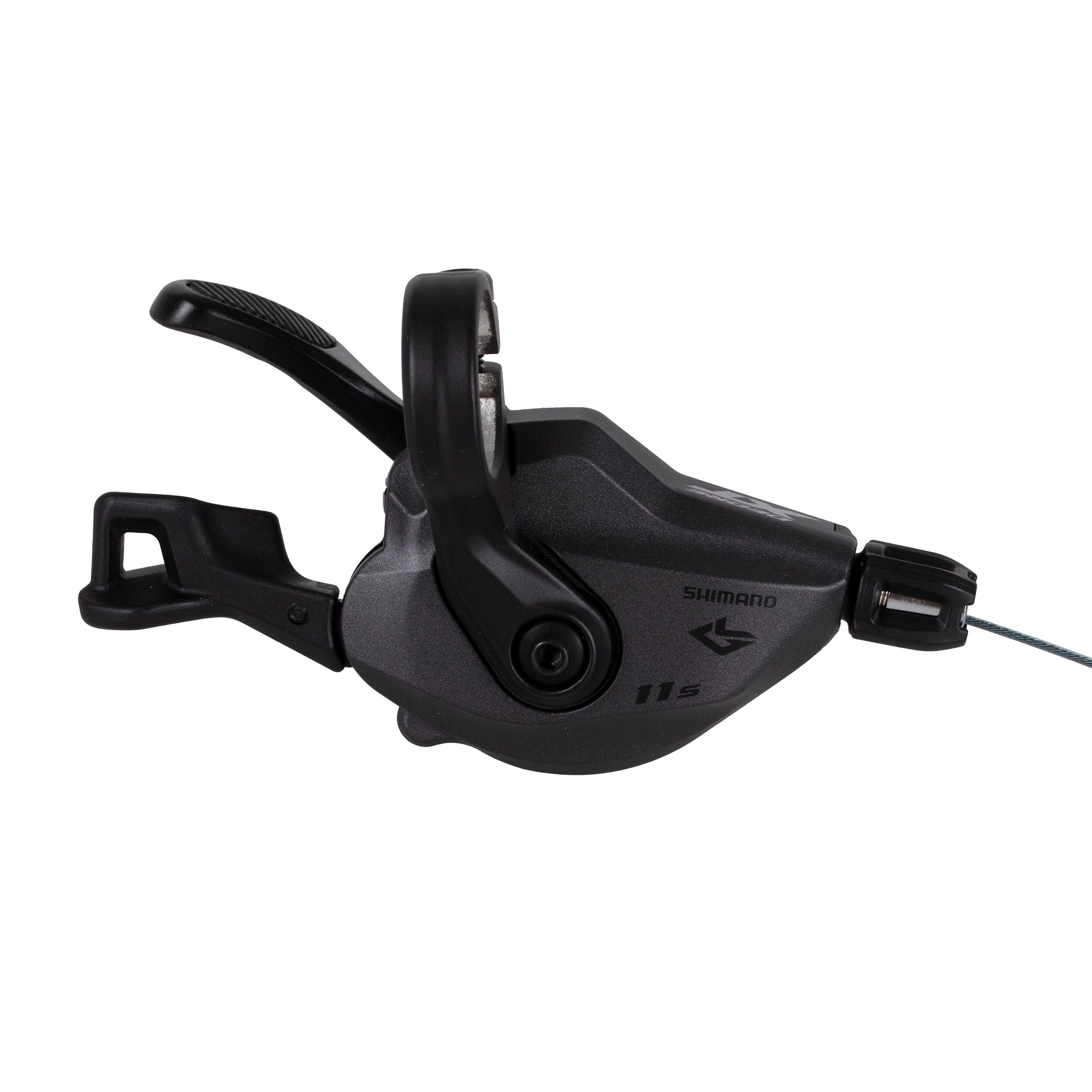 Shimano Deore XT Rapidfire Plus Linkglide SL-M8130 11S right shifter