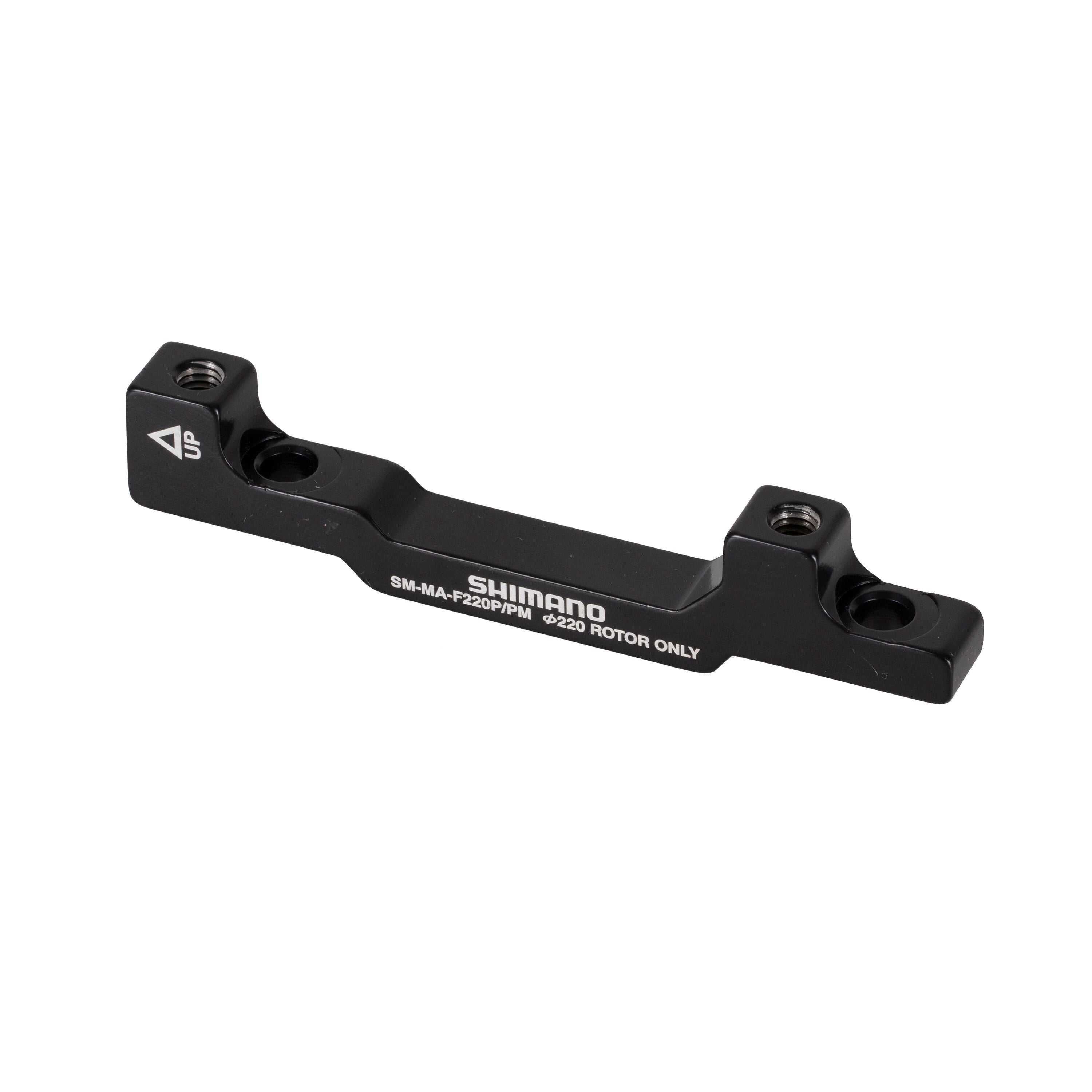 Shimano SM-MA-F 220 P/PM disc brake mount adapter