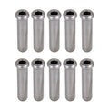Shimano cable end cap (10 pieces)