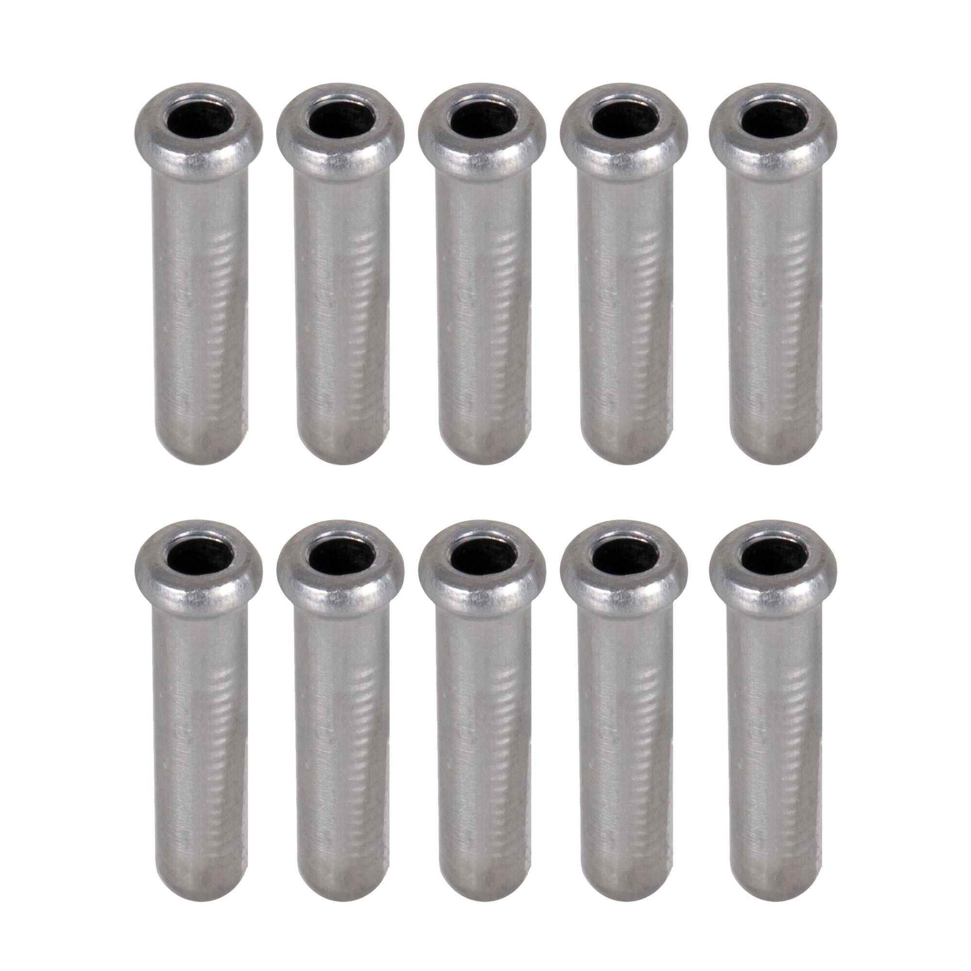 Shimano cable end cap (10 pieces)
