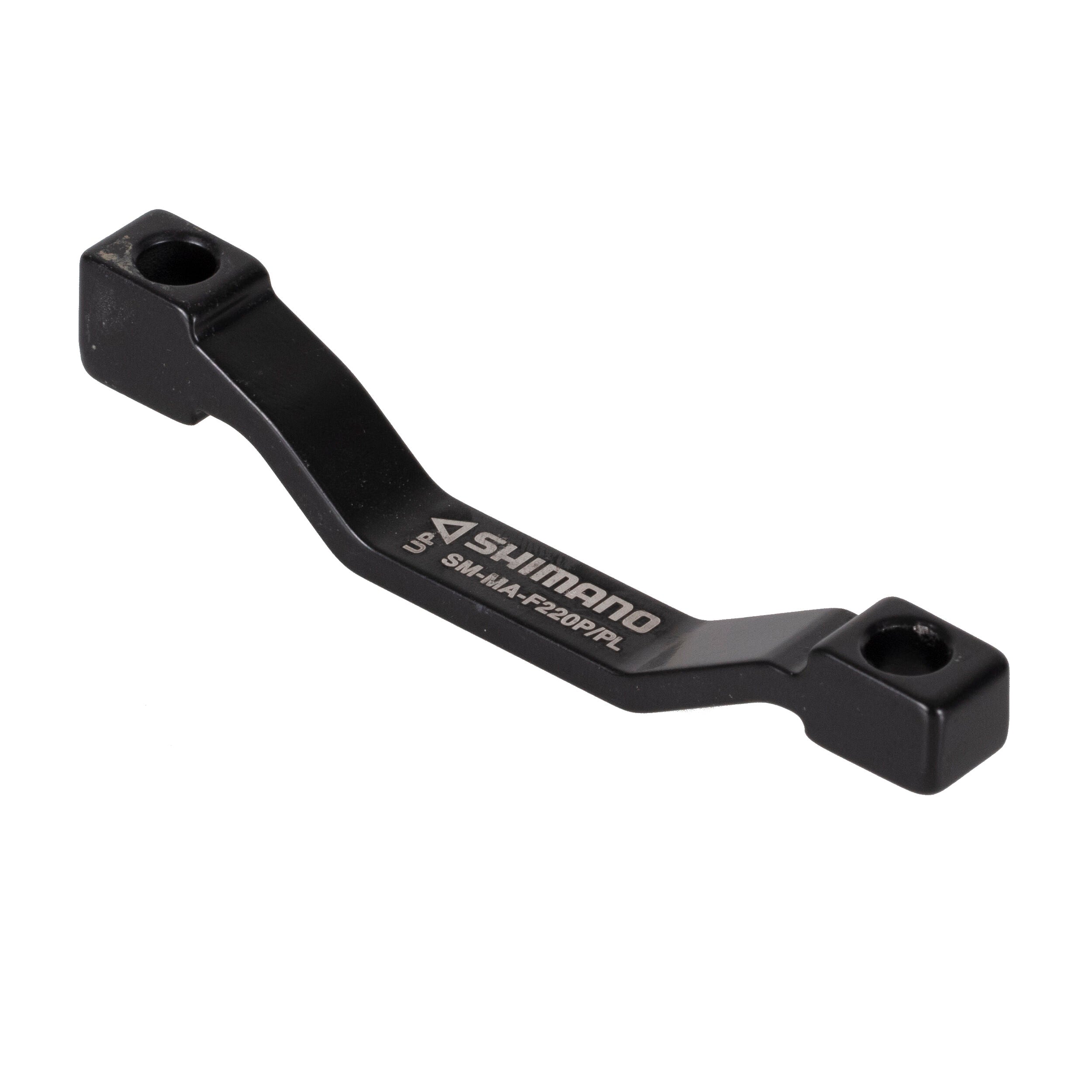 Shimano SM-MA-F 220 P/PL disc brake mount adapter