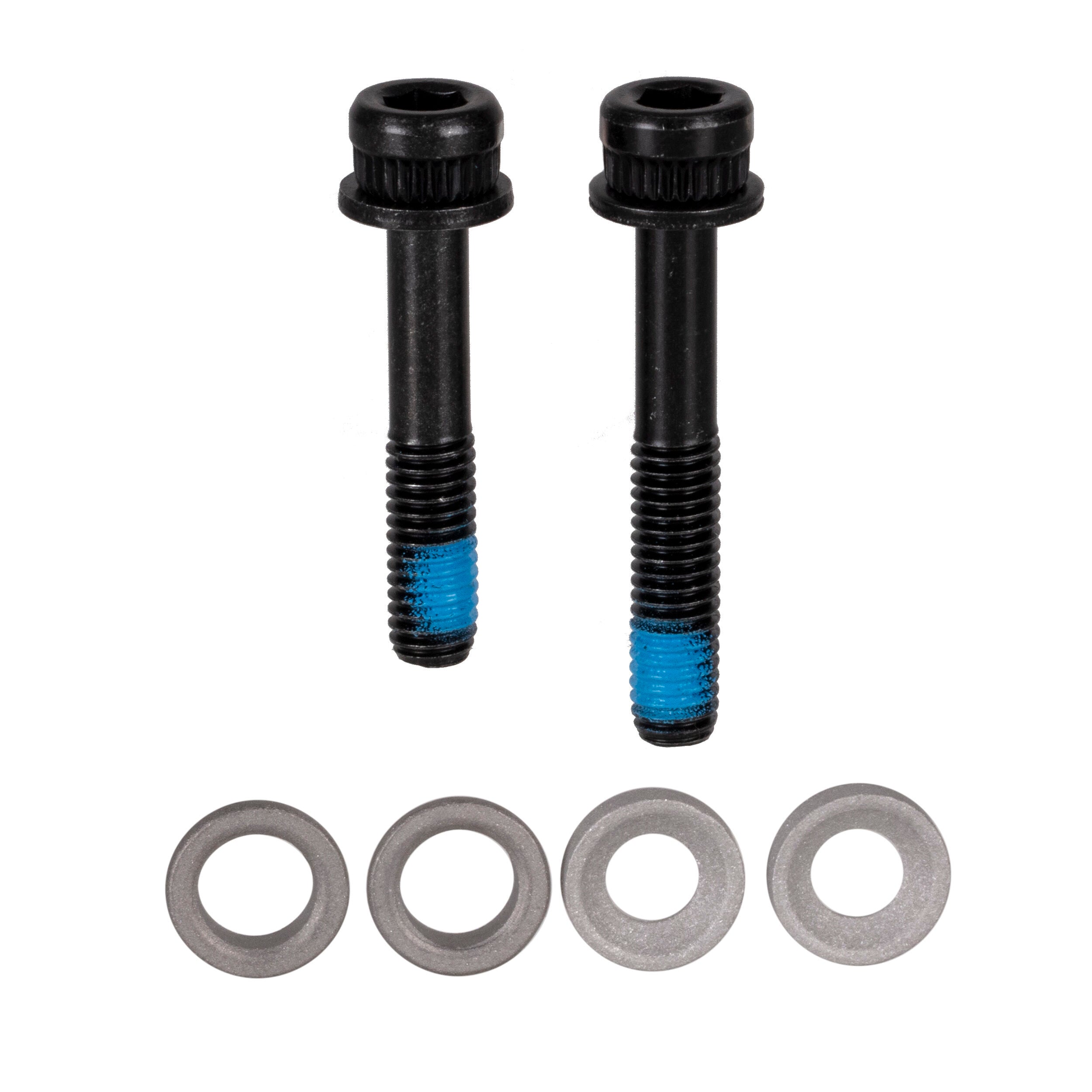 Shimano SM-MA-F 220 P/PL disc brake mount adapter