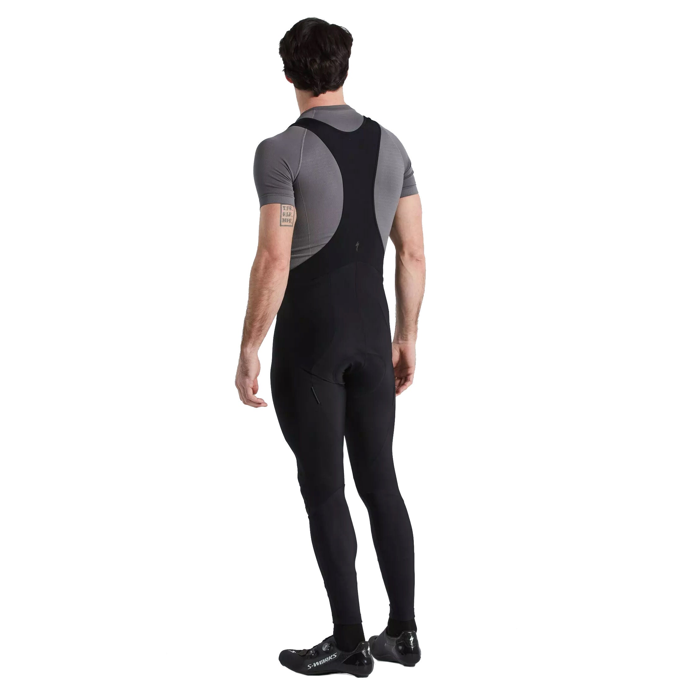 Specialized RBX Comp Thermal bib tights