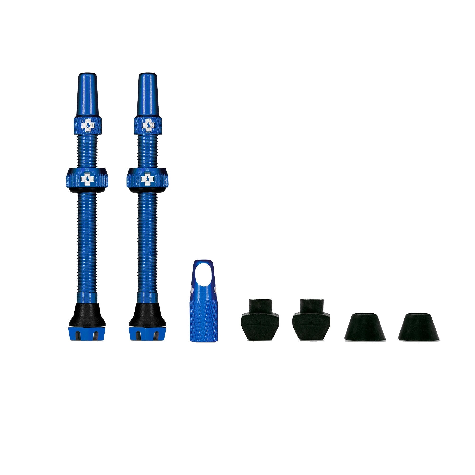 Muc Off Tubeless Presta valve kit