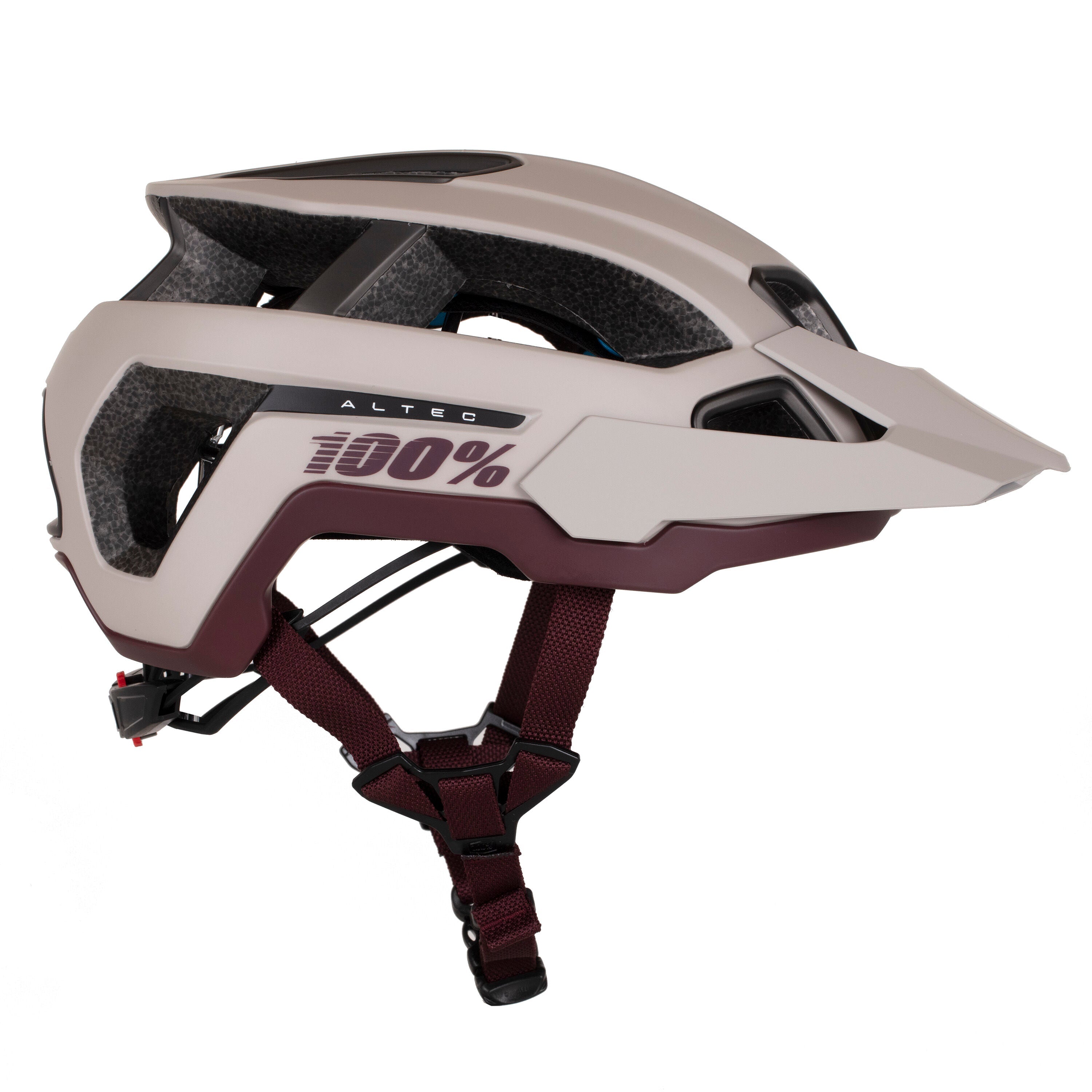 100% Altec helmet