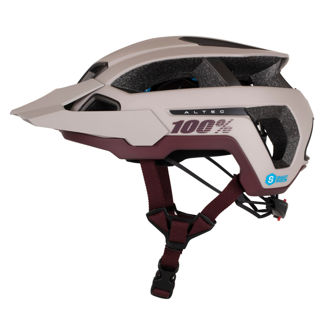100% Altec helmet