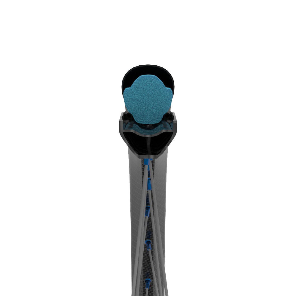 Tubolight EVO Gravel tubeless tire protection