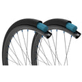Tubolight EVO Road Wide tubeless tire protection