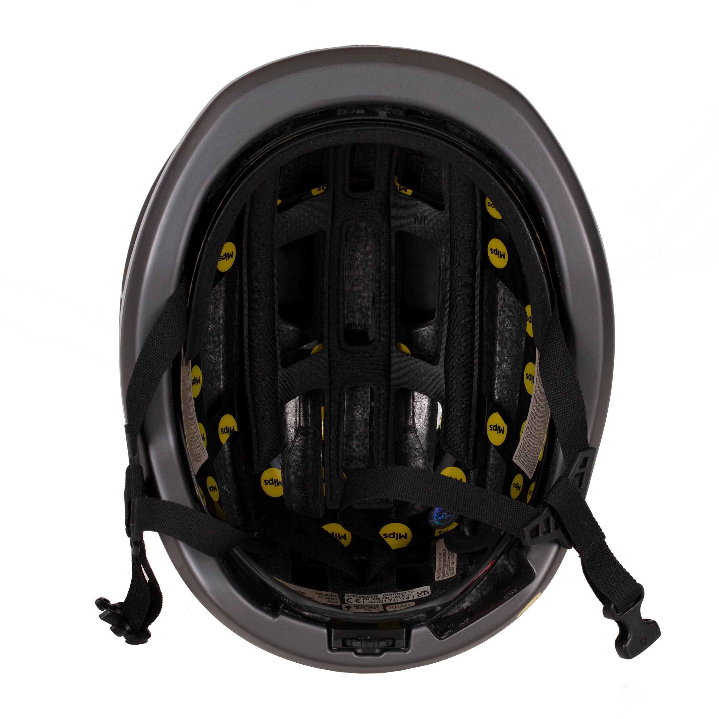 Specialized Mode helmet