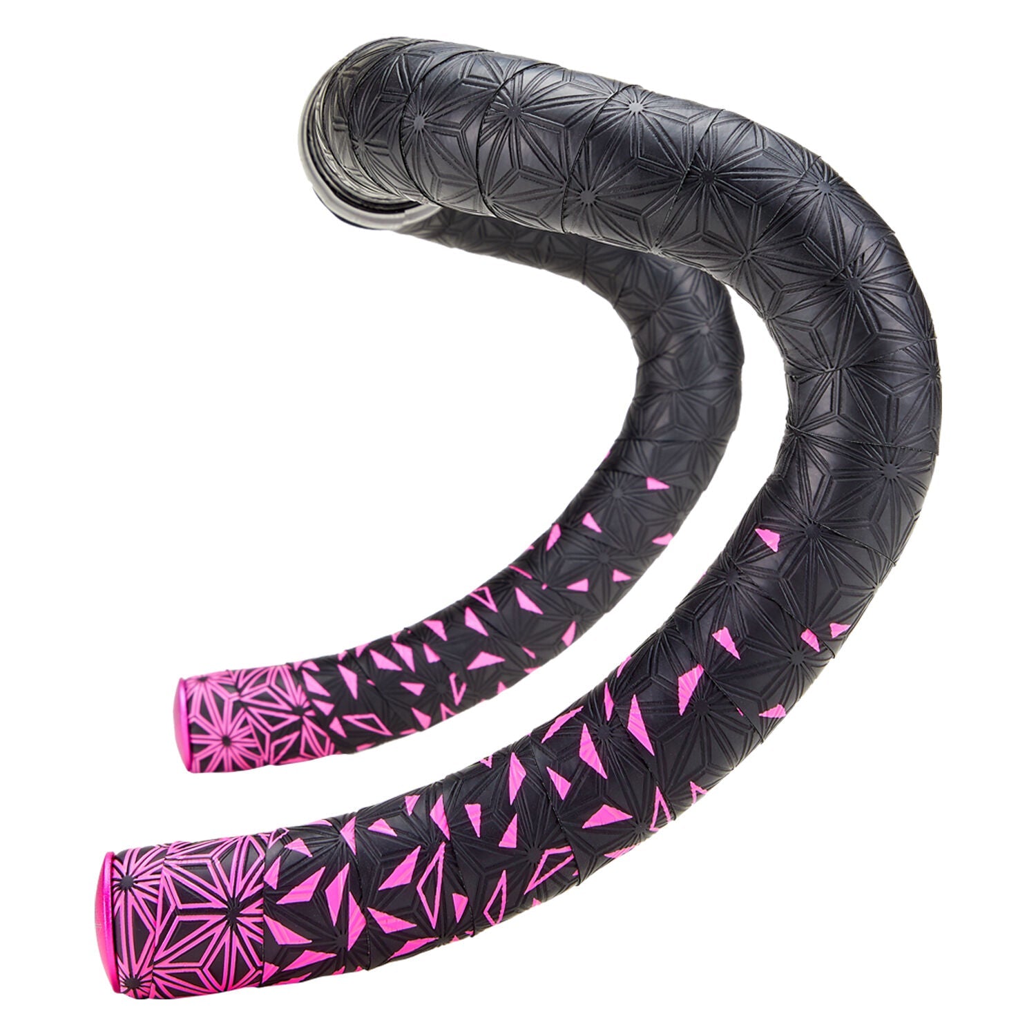 Supacaz Super Sticky Kush Star Fade handlebar tape