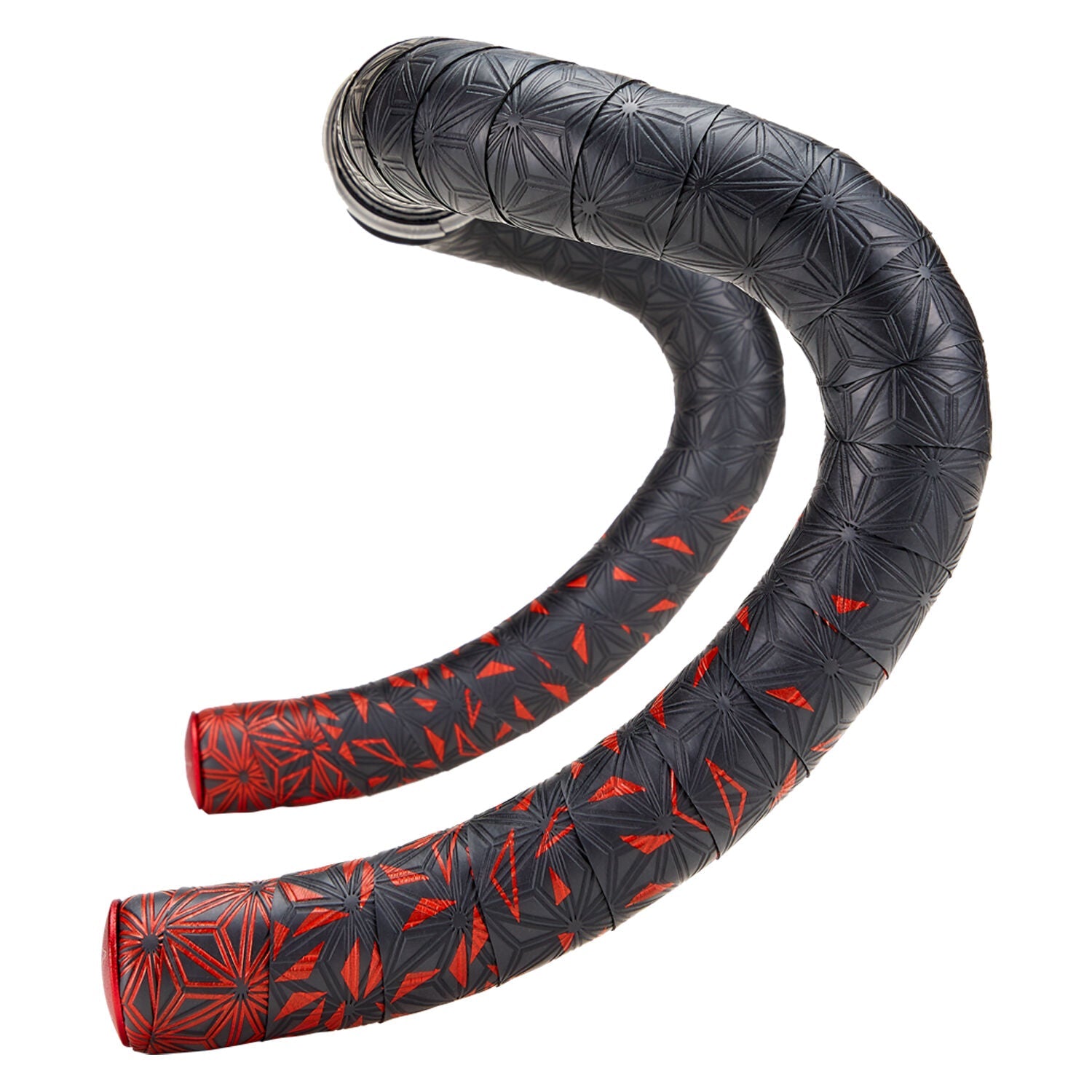 Supacaz Super Sticky Kush Star Fade handlebar tape