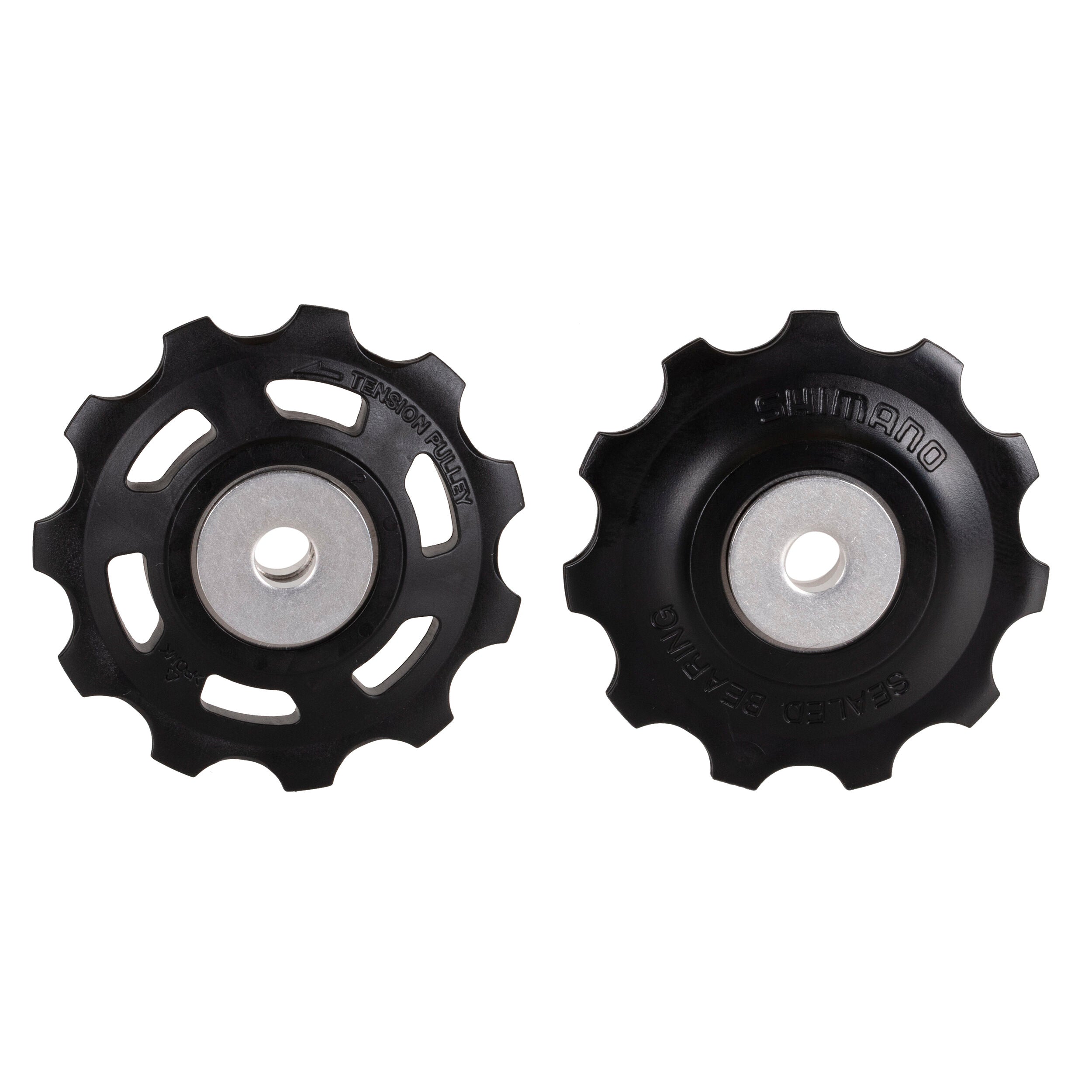 Shimano XT M773 pulley set